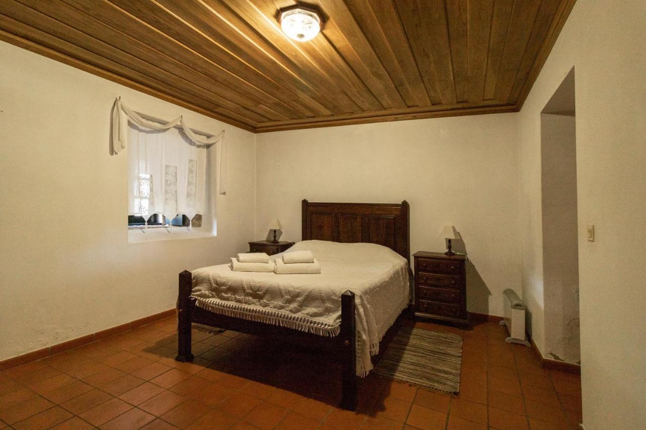Soajo Casa De Campo Luaran gambar