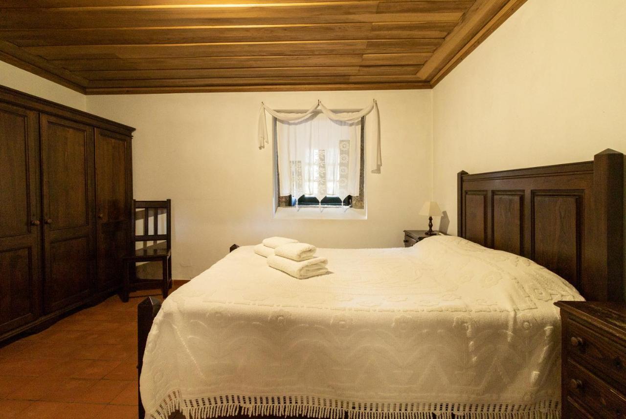 Soajo Casa De Campo Luaran gambar