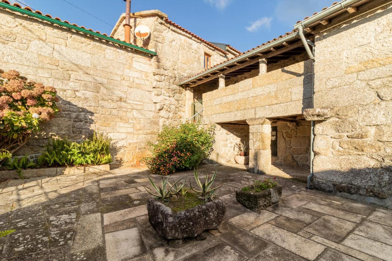 Soajo Casa De Campo Luaran gambar