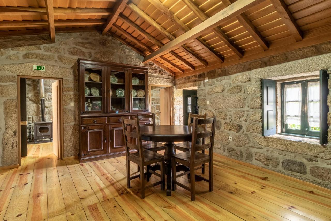 Soajo Casa De Campo Luaran gambar