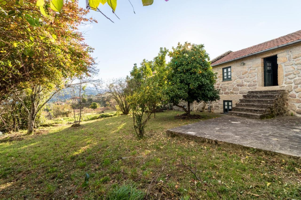 Soajo Casa De Campo Luaran gambar