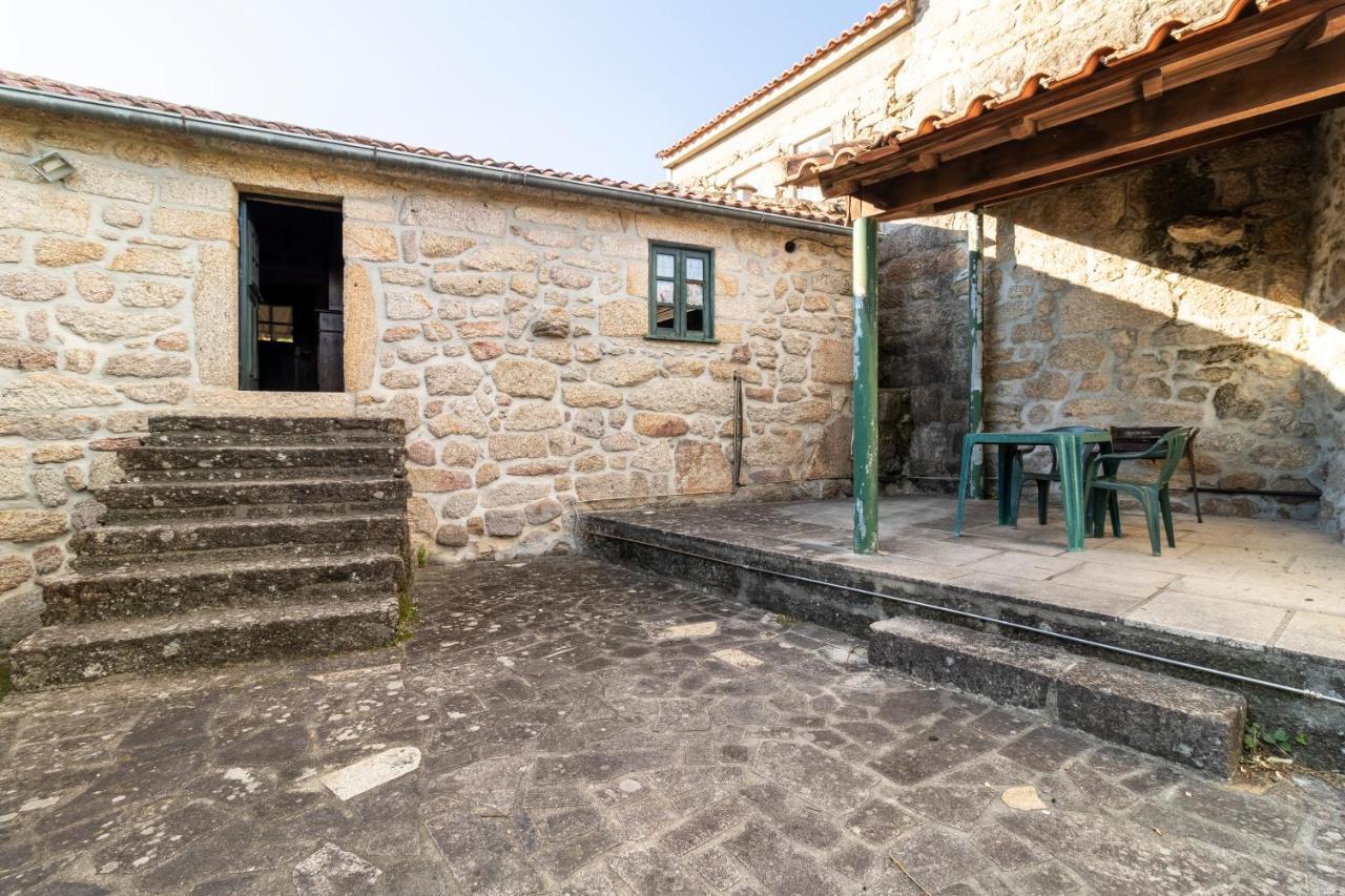 Soajo Casa De Campo Luaran gambar