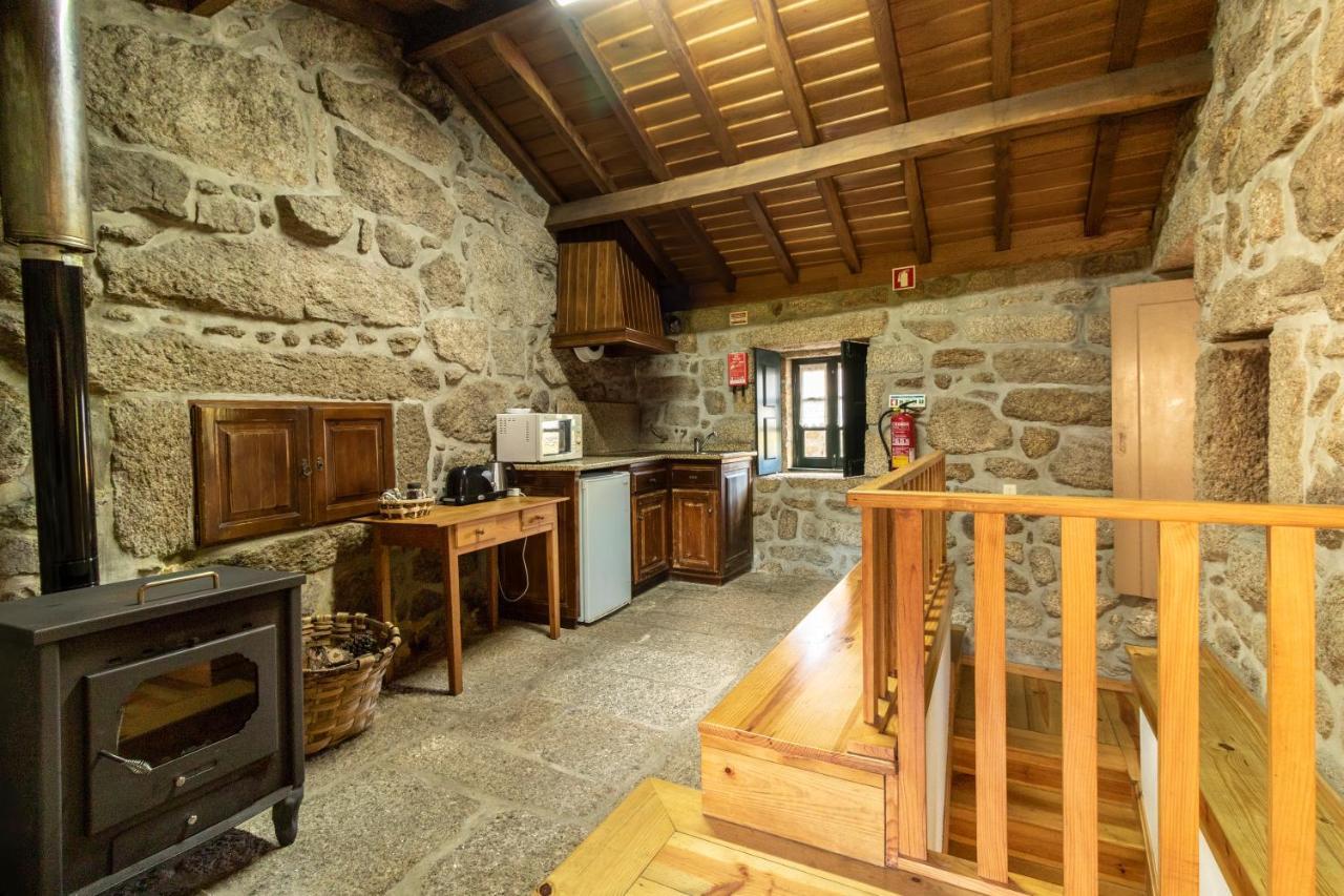 Soajo Casa De Campo Luaran gambar