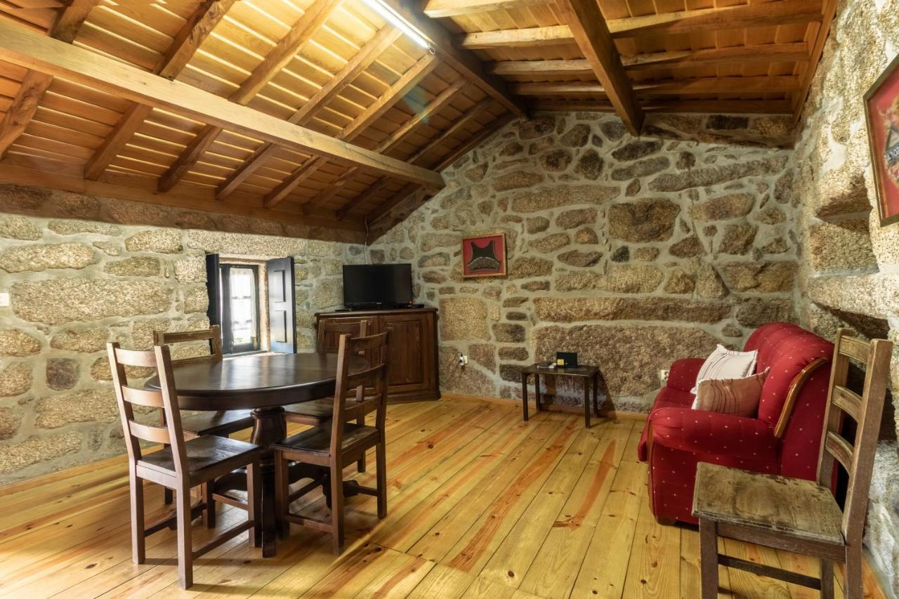 Soajo Casa De Campo Luaran gambar