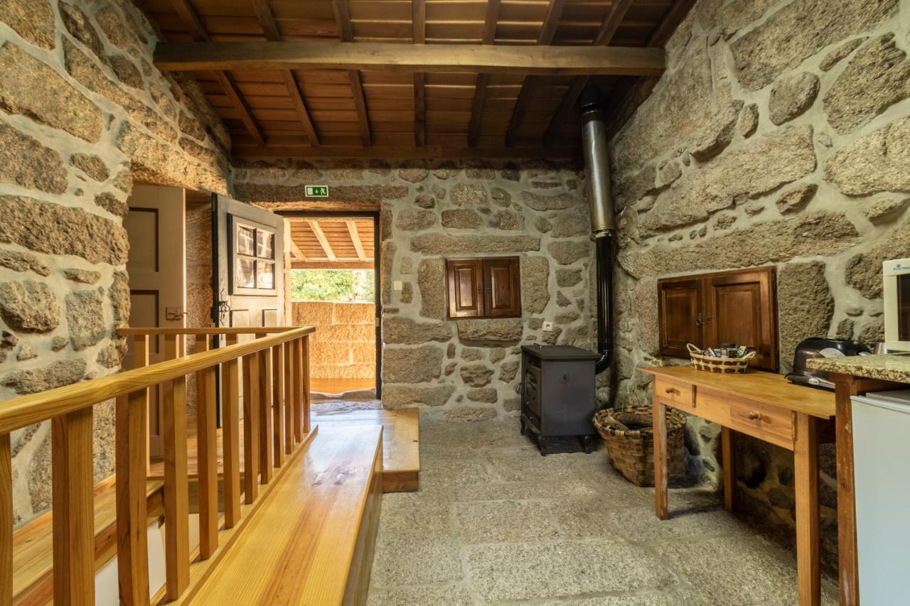 Soajo Casa De Campo Luaran gambar