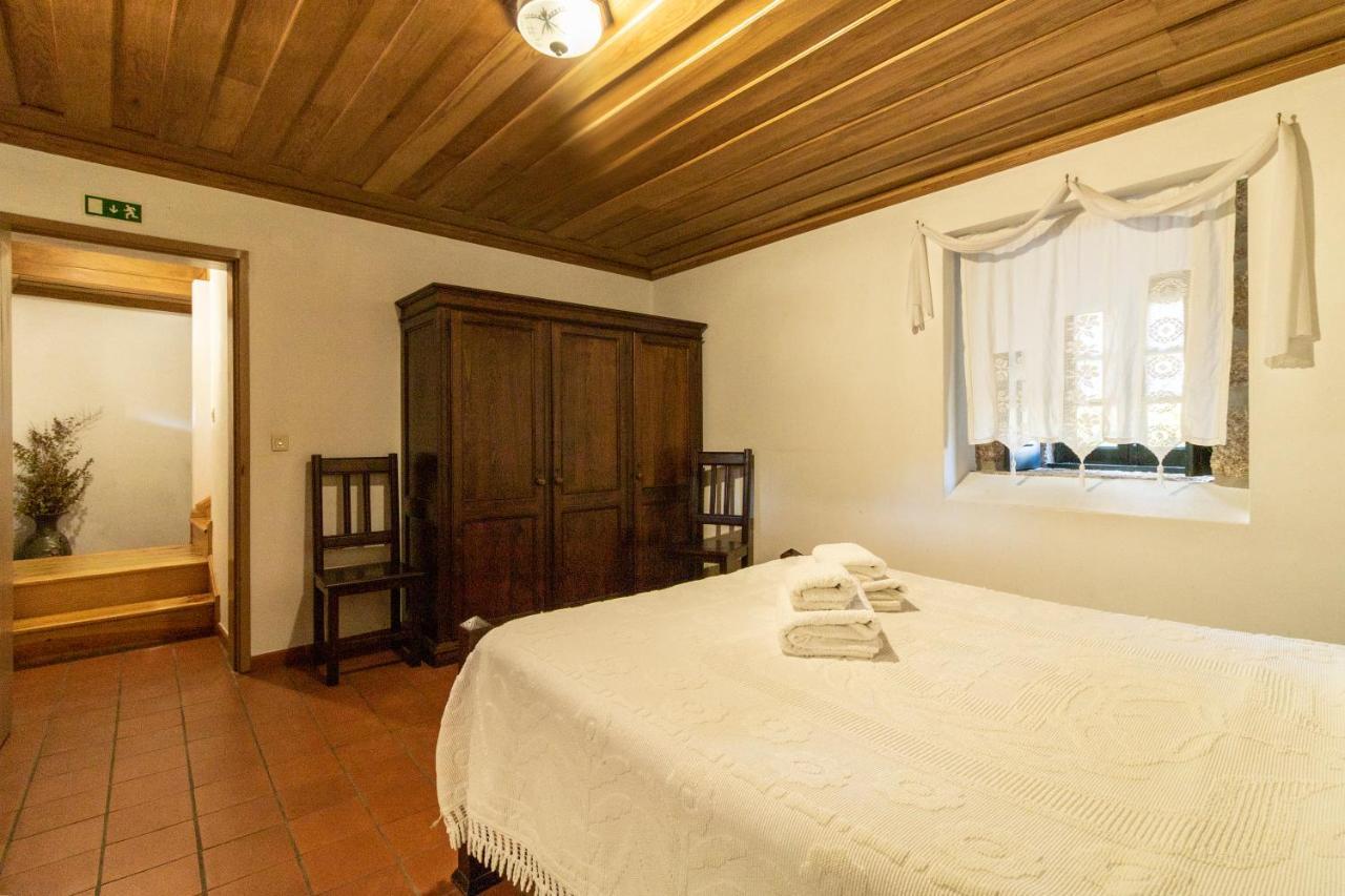 Soajo Casa De Campo Luaran gambar