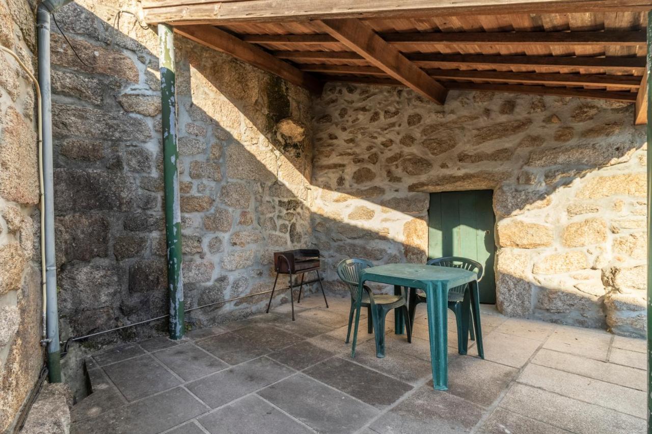 Soajo Casa De Campo Luaran gambar