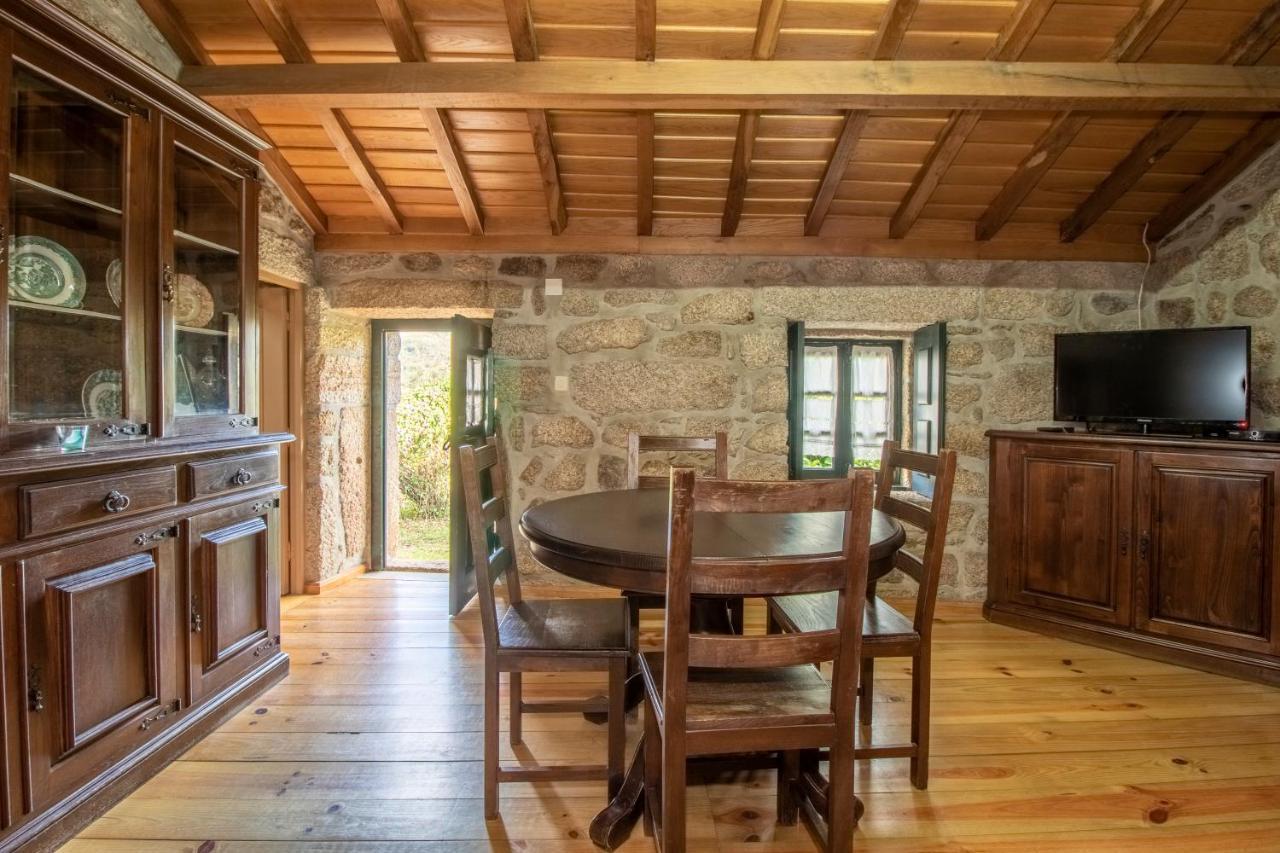Soajo Casa De Campo Luaran gambar